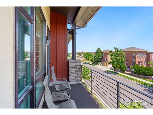 APT-305 - 2751 Iowa Dr, House attached with 2 bedrooms, 2 bathrooms and null parking in Fort Collins CO | Image 21