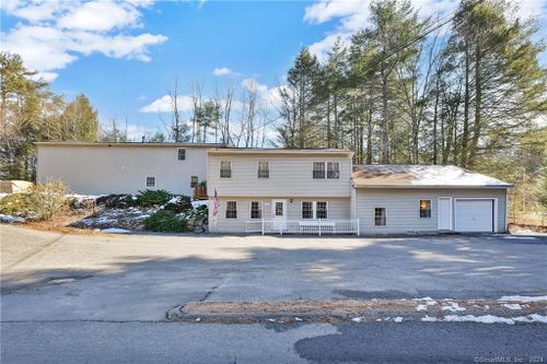 238 Colebrook River Road, Colebrook, CT, 06021 | Card Image