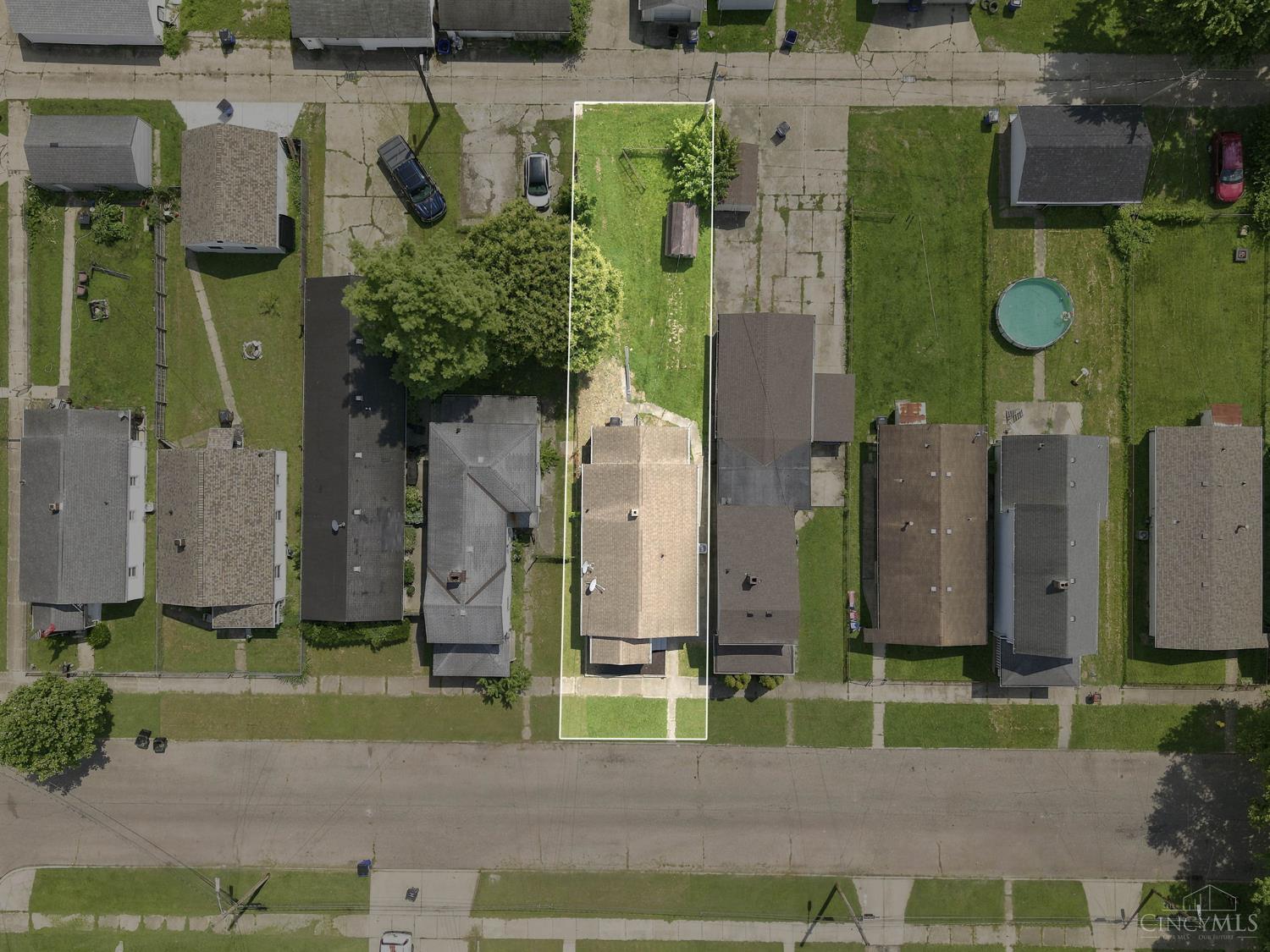 Residential in Hamilton 4