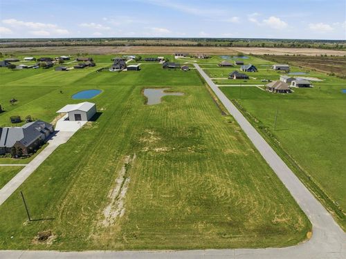 23089 E Prairie Way, Iowa, LA,  | Card Image