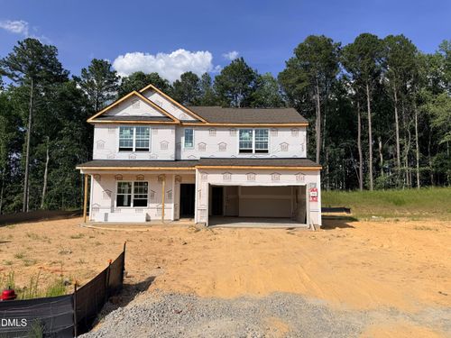 90 Fox Den Ct, Angier, NC, 27501-5539 | Card Image