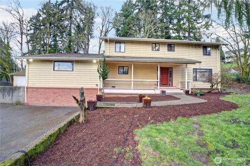 13103 7th Avenue Ct E, Parkland, WA, 98445-1472 | Card Image