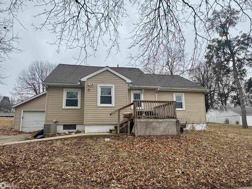 708 1st Ave, Audubon, IA, 50025-1327 | Card Image