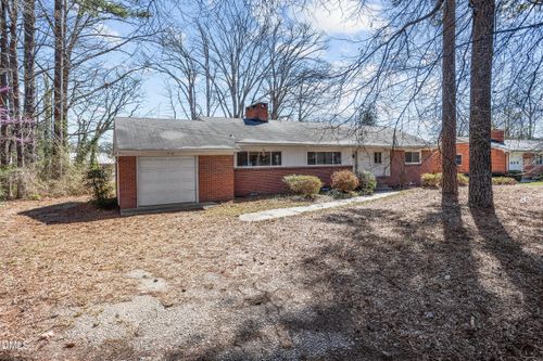 5011 Old Stage Rd, Raleigh, NC, 27603-4109 | Card Image