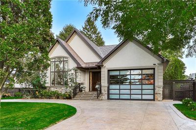 3168 Lakeshore Rd W, House other with 4 bedrooms, 3 bathrooms and 15 parking in Oakville ON | Image 1