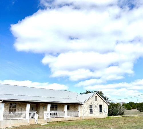1640 Indian Springs Road, Georgetown, TX, 78633 | Card Image