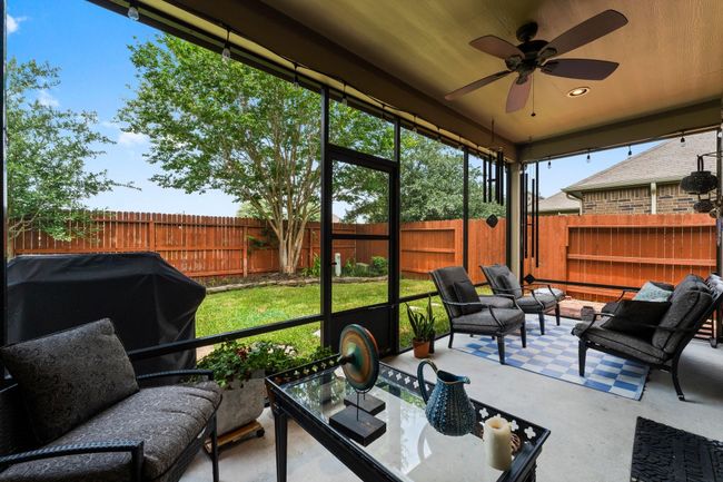 29501 Salem Fields Dr, House other with 4 bedrooms, 2 bathrooms and 2 parking in Spring TX | Image 18