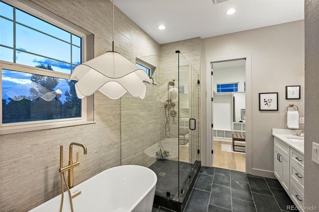 1001 Hawkshead St, House other with 4 bedrooms, 4 bathrooms and 6 parking in Timnath CO | Image 28