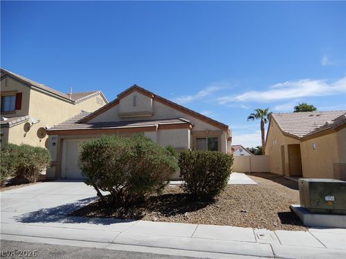 6532 Point Break Street, North Las Vegas, NV, 89084 | Card Image