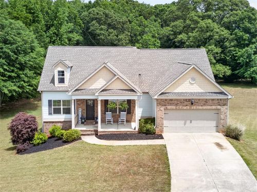 448 Rabbit Run, Good Hope, GA, 30641-2037 | Card Image