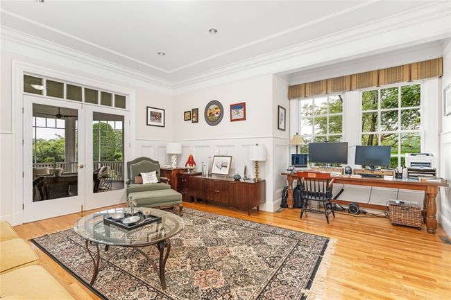 15 Courageous Cir, House other with 5 bedrooms, 5 bathrooms and 3 parking in Bristol RI | Image 20
