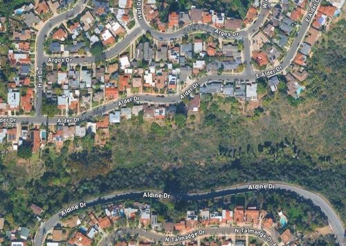 4306 Aldine Dr, San Diego, CA, 92116-2523 | Card Image