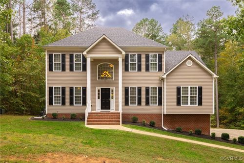 12501 Loblolly Drive, Amelia Courthouse, VA, 23002 | Card Image