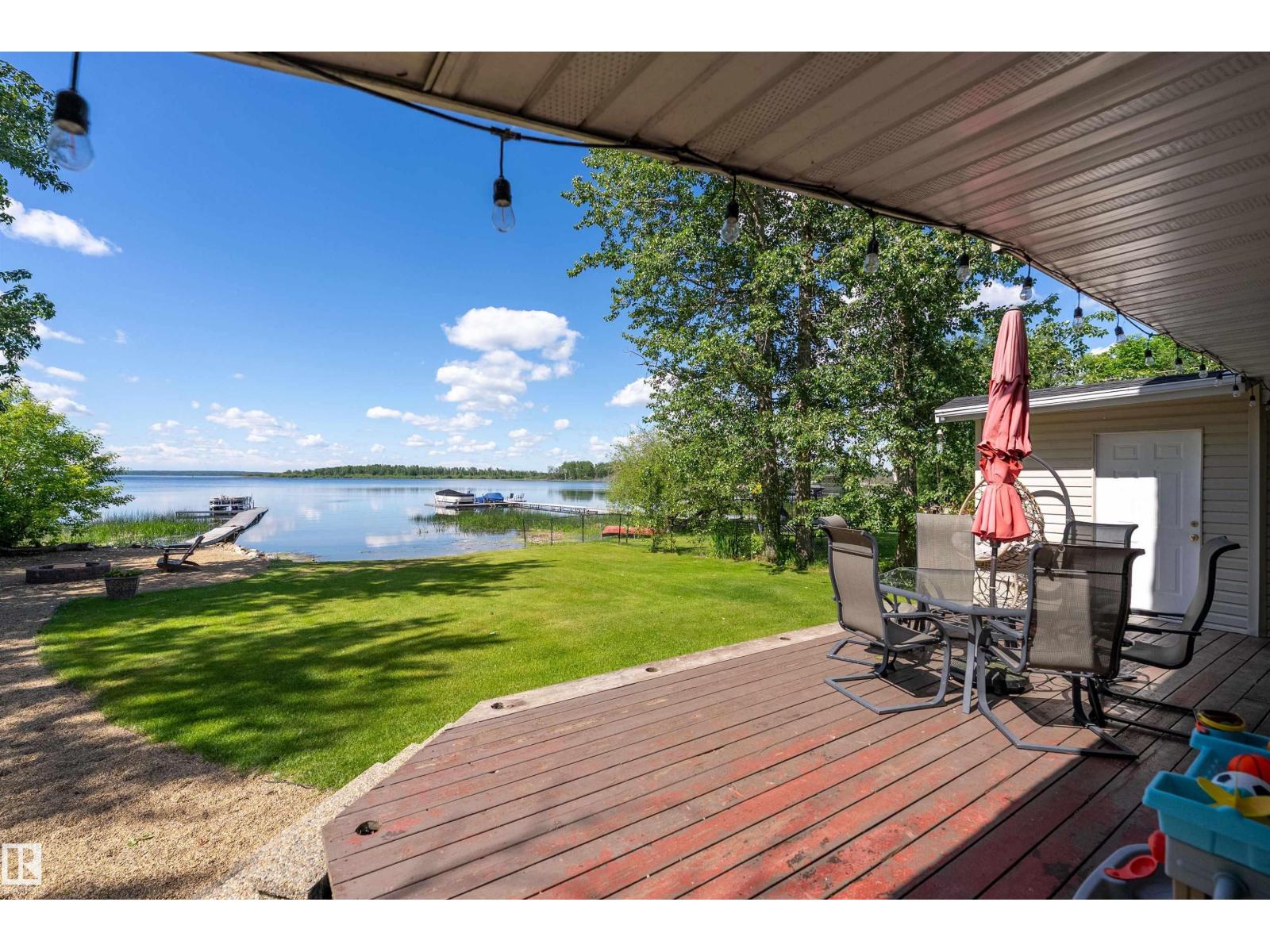 Residential in Rural Barrhead County