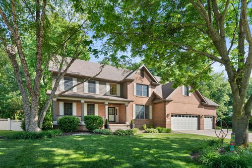 543 Windridge Drive, Chesterton, IN, 46304 | Card Image