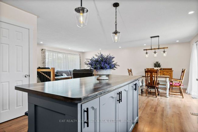 524 Huffman Rd, House other with 4 bedrooms, 2 bathrooms and 10 parking in Yarker ON | Image 13