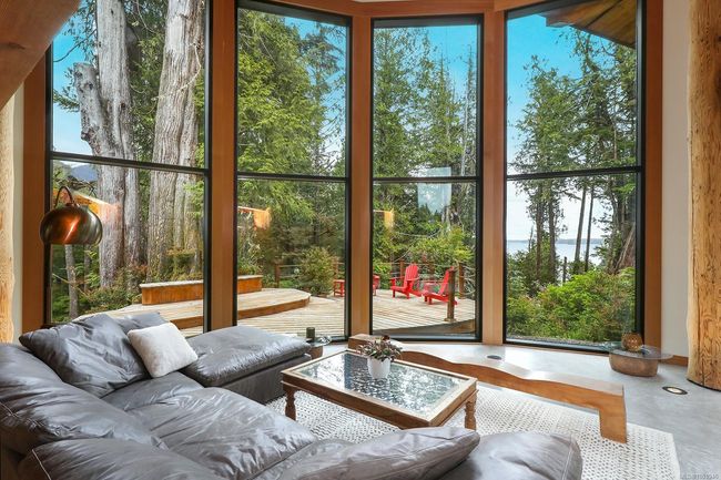 0 Neilson Island, House other with 4 bedrooms, 3 bathrooms and null parking in Tofino BC | Image 10