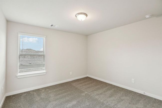 Photo is not of the actual home but is an inspirational photo of builder’s model home and may depict options, furnishings, and/or decorator features that are not included. | Image 25