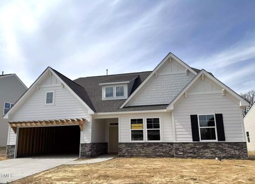 1306 Cricket St, Elon, NC, 27244-9804 | Card Image