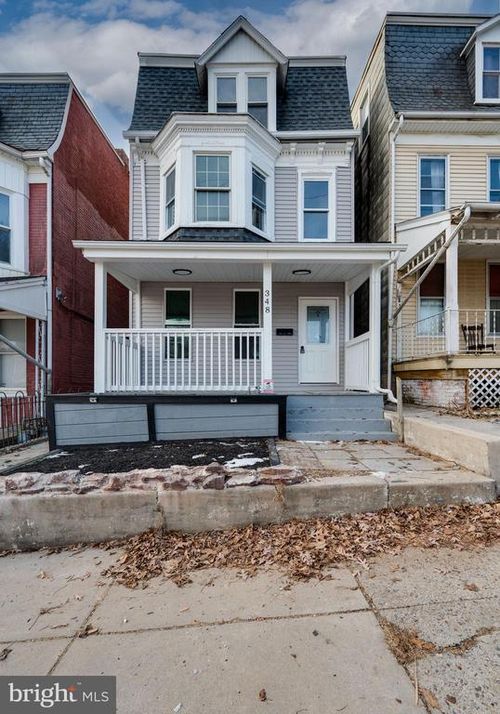 348 Garfield St, YORK, PA, 17401-2907 | Card Image