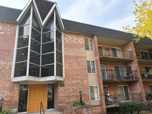 307-1001 N Mill St, Naperville, IL, 60563-2554 | Card Image