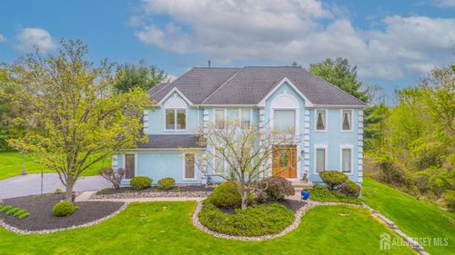 23-E W Kincaid Dr, Princeton Junction, NJ, 08550-3026 | Card Image