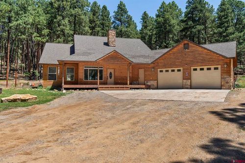 507 Deer Ridge Dr, Bayfield, CO, 81122-9398 | Card Image