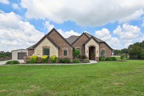 120 Wayward Wind Ln, Springtown, TX, 76082-1190 | Card Image