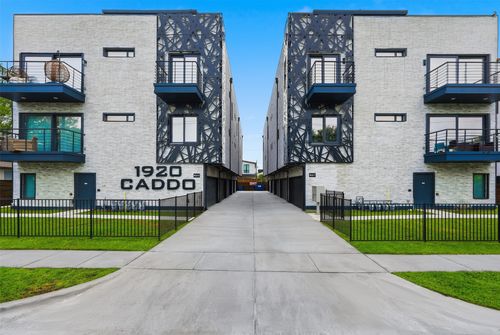 204-1920 Caddo St, Dallas, TX, 75204-4287 | Card Image