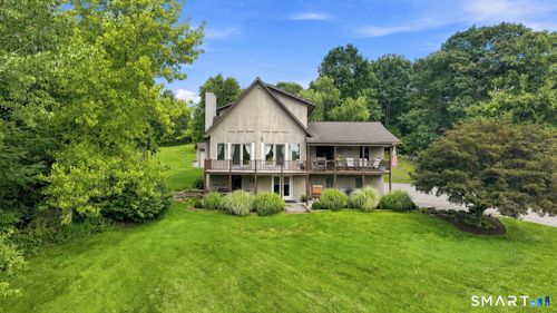 53 Prospect Mountain Road, Litchfield, CT, 06759 | Card Image