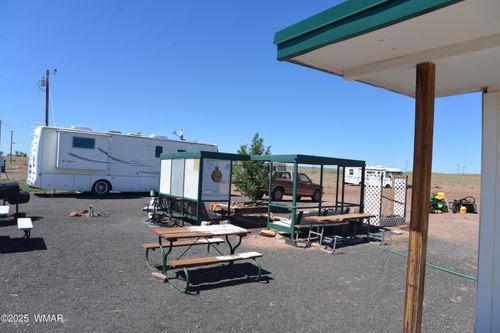 7551 Ramada Rd, Holbrook, AZ, 86025 | Card Image