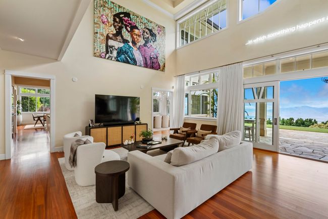 730 Lower Kimo Dr, House other with 3 bedrooms, 4 bathrooms and null parking in Kula HI | Image 15