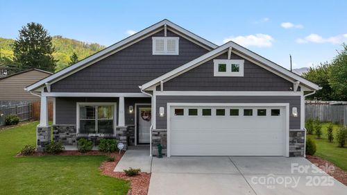 63 Junes Way, Waynesville, NC, 28786-0486 | Card Image