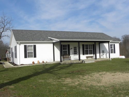 3401 Mitten Rd, Bowling Green, IN, 47833-8254 | Card Image
