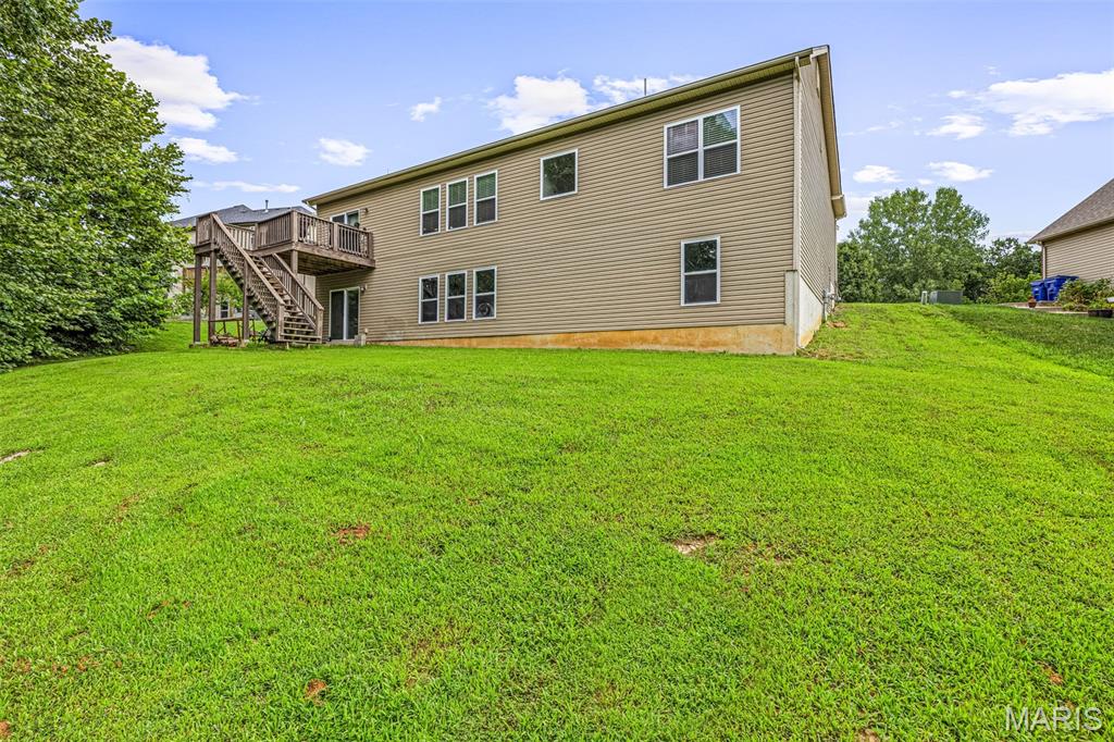 Residential in Festus 5