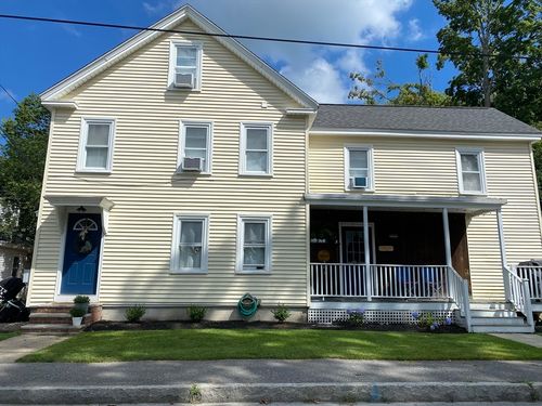apt-4-6 Pleasant St, Pepperell, MA, 01463-1655 | Card Image