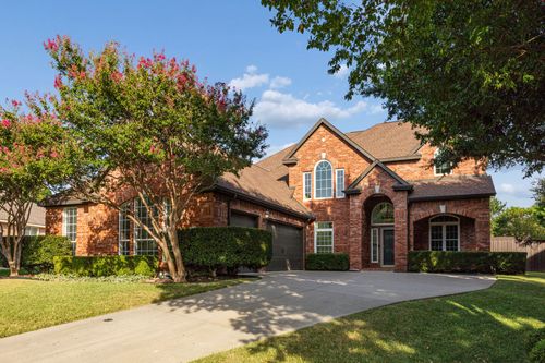 2713 Greenview Dr, Mckinney, TX, 75072-6392 | Card Image