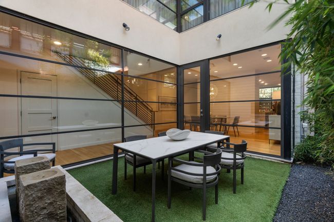 3723 Gilbert Ave, House other with 3 bedrooms, 4 bathrooms and null parking in Dallas TX | Image 11