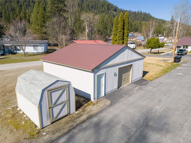 Maintenance Garage & Shed | Image 29