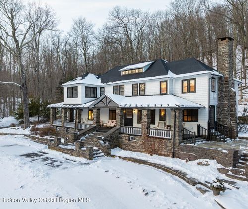 948 County Route 25, Tannersville, NY, 12485-7765 | Card Image