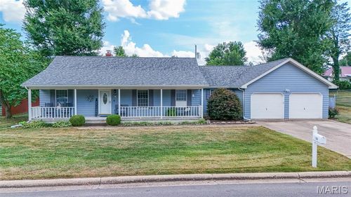 1308 Sycamore Dr, Rolla, MO, 65401-3813 | Card Image