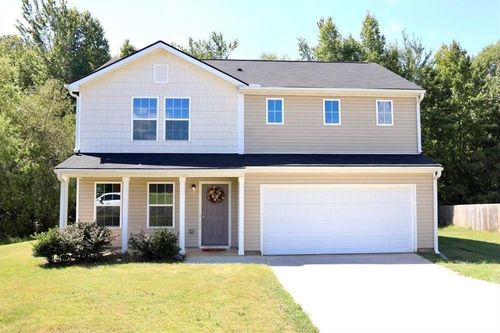 386 Village Creek Dr, Chatsworth, GA, 30705-3265 | Card Image