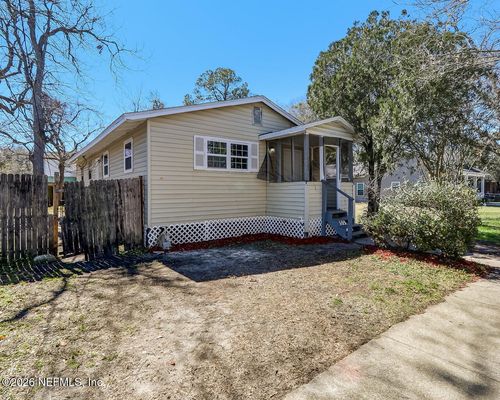 1202 W 32nd St, Jacksonville, FL, 32209-4028 | Card Image