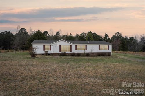 2542 Lower Stone Church Rd, Rockwell, NC, 28138-8797 | Card Image