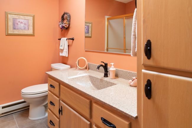 8301 River Rd, House other with 3 bedrooms, 2 bathrooms and null parking in TREGO WI | Image 15