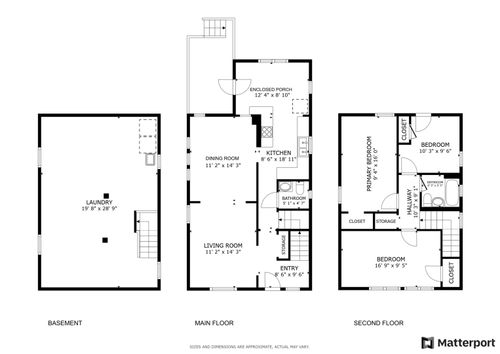 719 Lyman Ave, Oak Park, IL, 60304-1613 | Card Image
