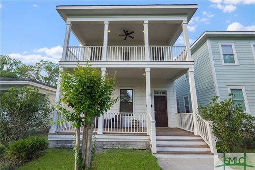 546 E 32nd St, Savannah, GA, 31401-7510 | Card Image