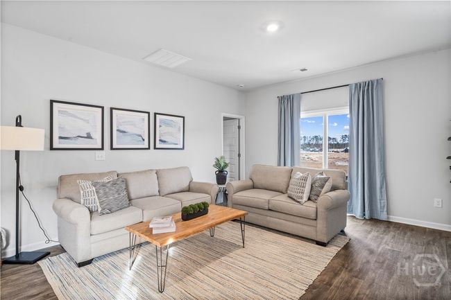 *Model home photography is for reference purposes only. Does not depict actual home. | Image 7