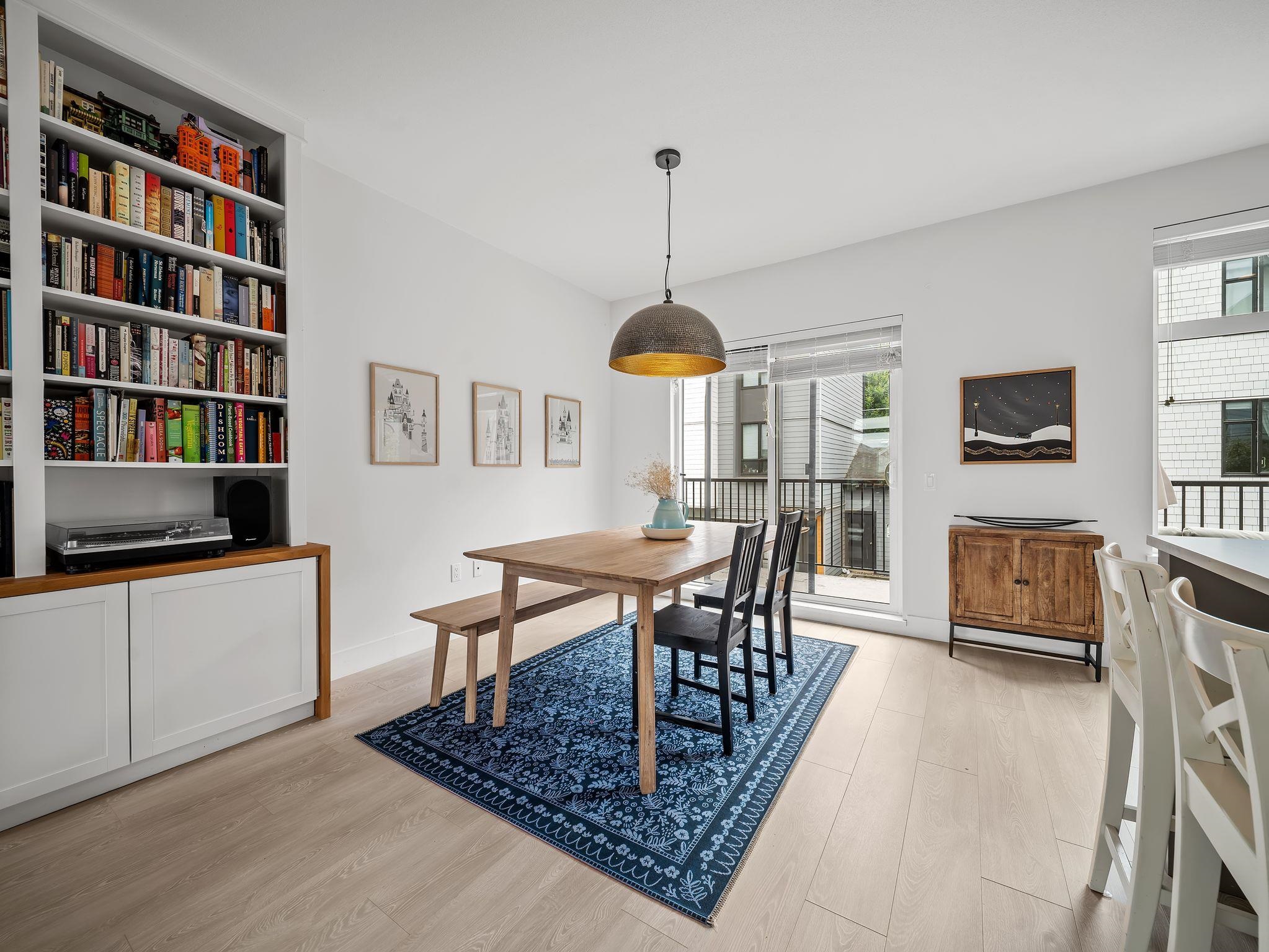 Residential in Surrey 4
