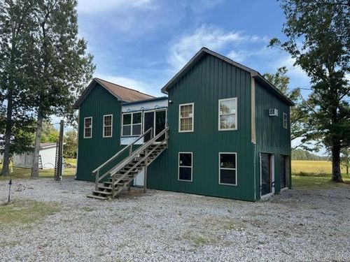 142 John Cyrus Drive, Searcy, AR, 72143 | Card Image
